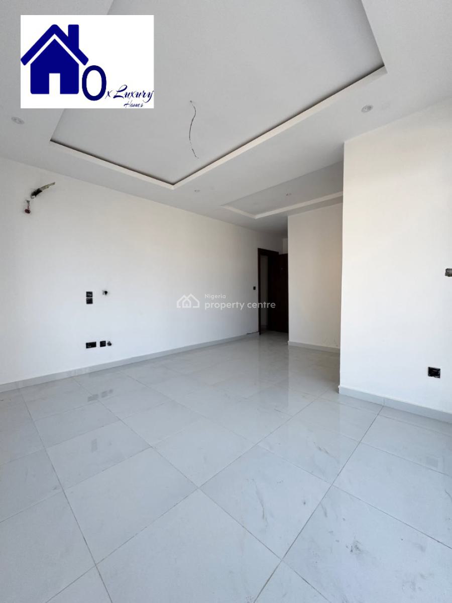 Spacious 2 Bedroom Apartment, Ikate, Lekki, Lagos, Flat / Apartment for Sale