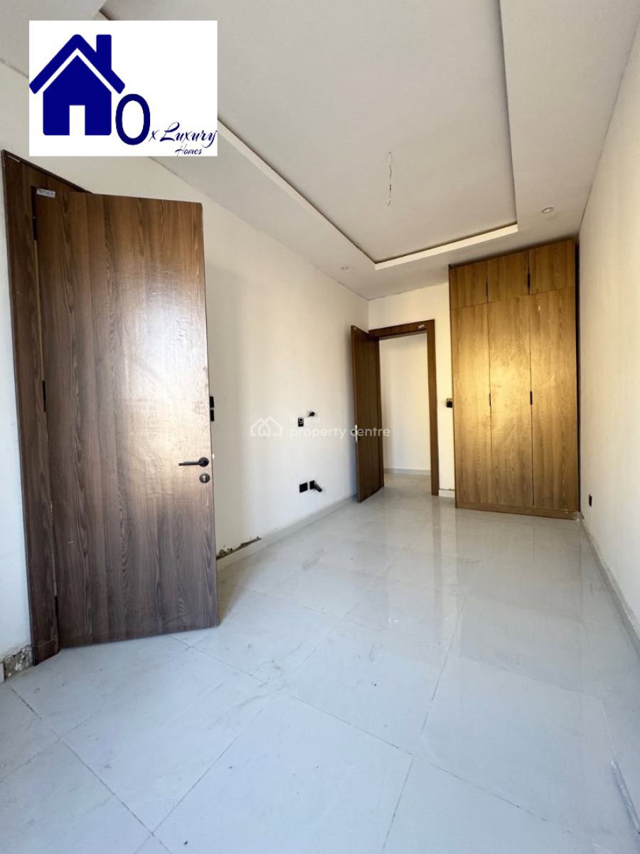 Spacious 2 Bedroom Apartment, Ikate, Lekki, Lagos, Flat / Apartment for Sale