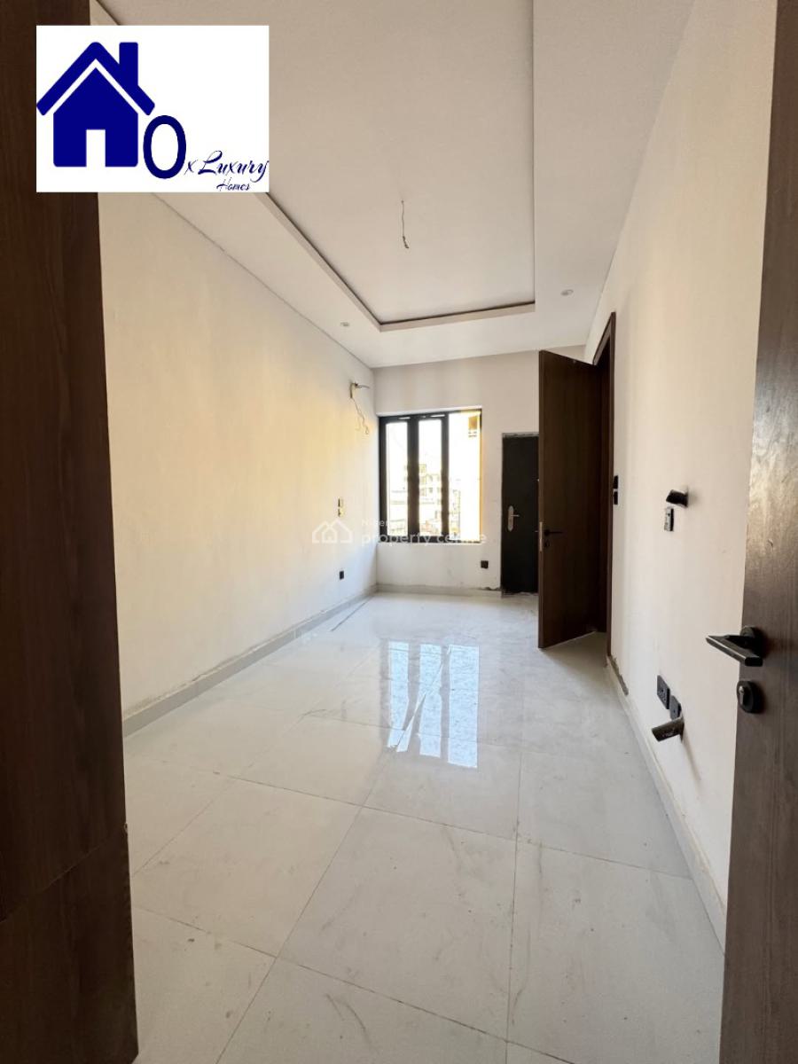 Spacious 2 Bedroom Apartment, Ikate, Lekki, Lagos, Flat / Apartment for Sale