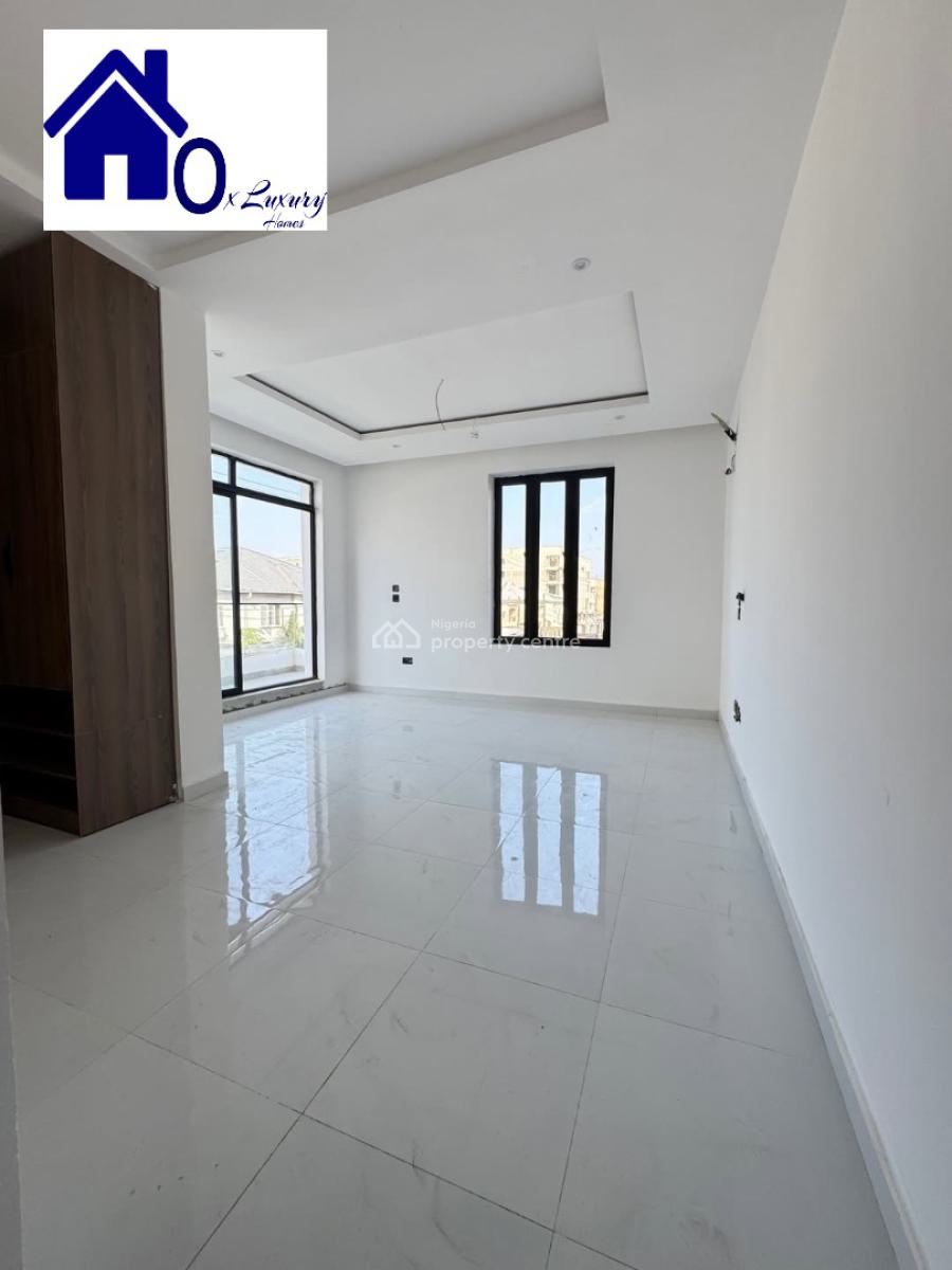 Spacious 2 Bedroom Apartment, Ikate, Lekki, Lagos, Flat / Apartment for Sale