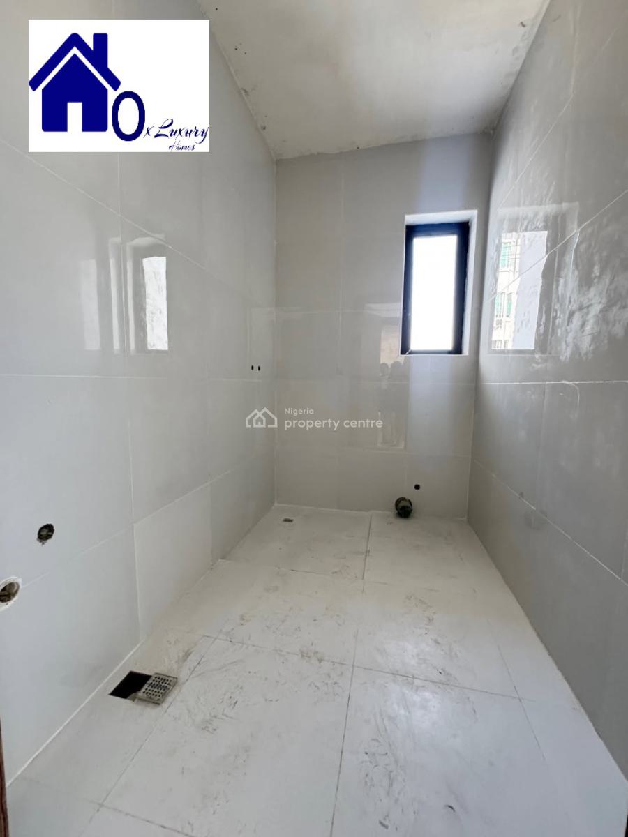 Spacious 2 Bedroom Apartment, Ikate, Lekki, Lagos, Flat / Apartment for Sale