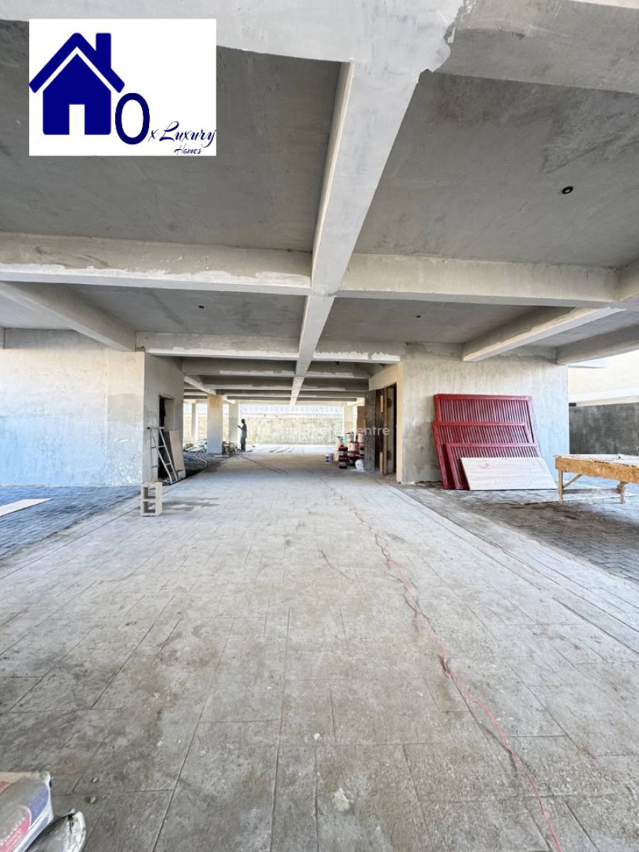 Spacious 2 Bedroom Apartment, Ikate, Lekki, Lagos, Flat / Apartment for Sale