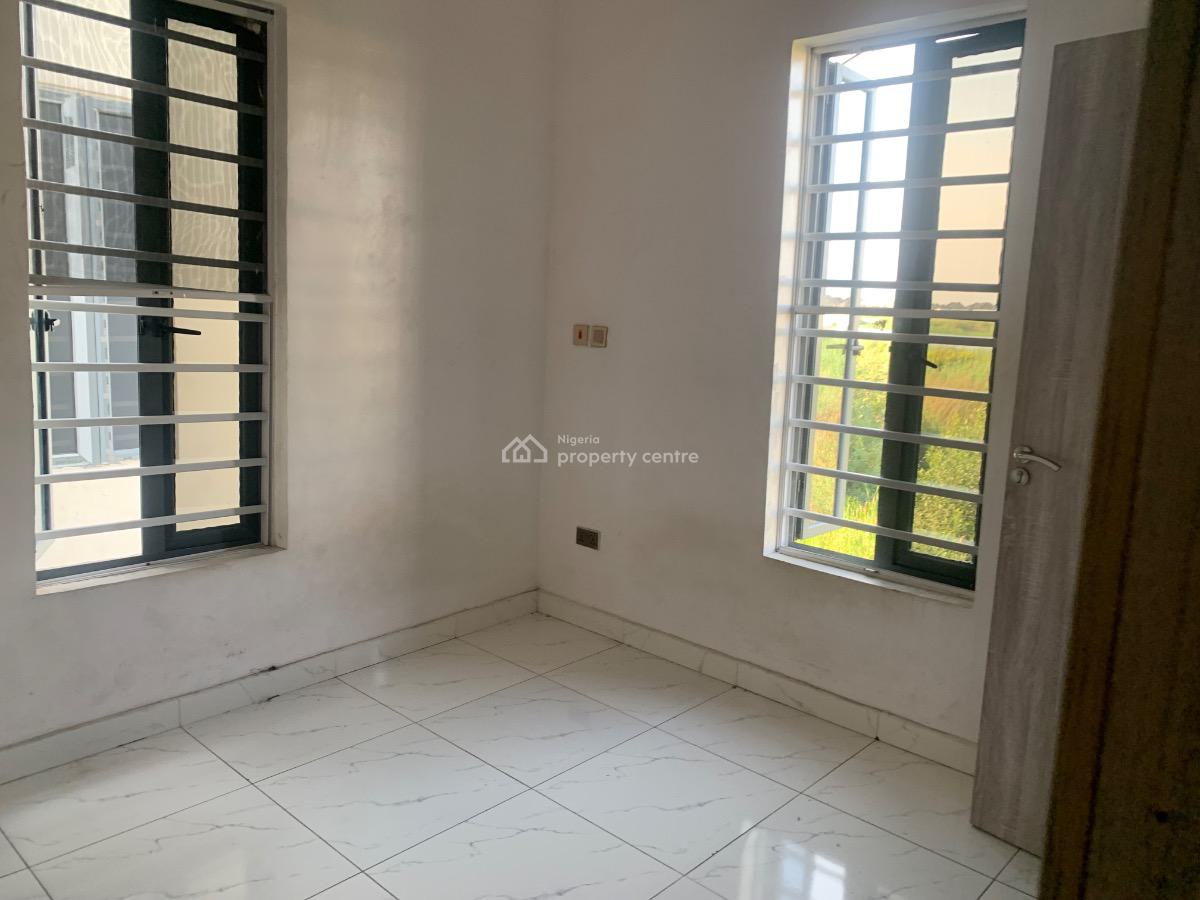 Shared Apartment, Chevron, Lekki, Lagos, Self Contain (single Rooms) for Rent