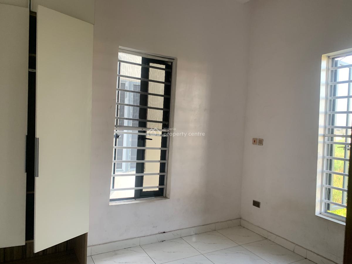Shared Apartment, Chevron, Lekki, Lagos, Self Contain (single Rooms) for Rent