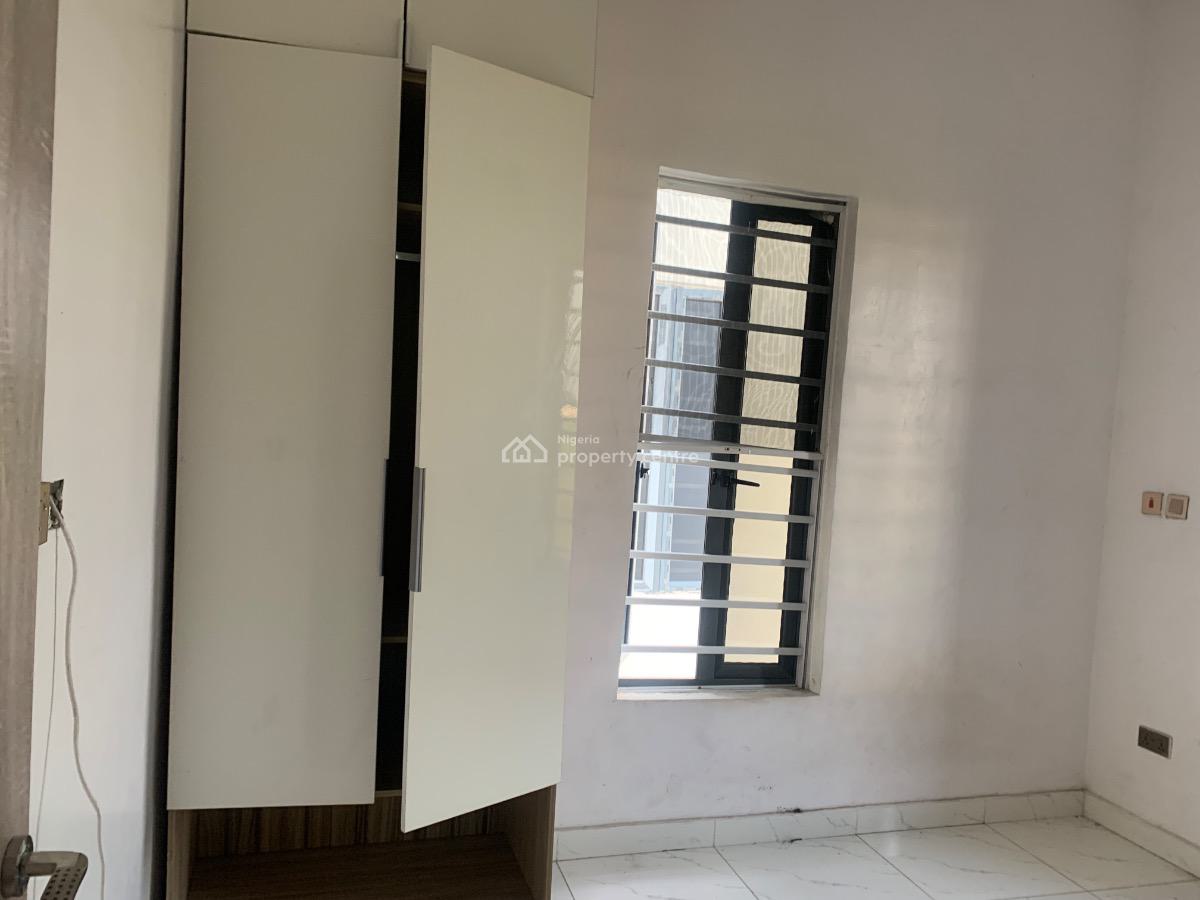 Shared Apartment, Chevron, Lekki, Lagos, Self Contain (single Rooms) for Rent