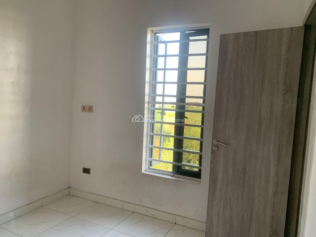Shared Apartment, Chevron, Lekki, Lagos, Self Contain (single Rooms) for Rent