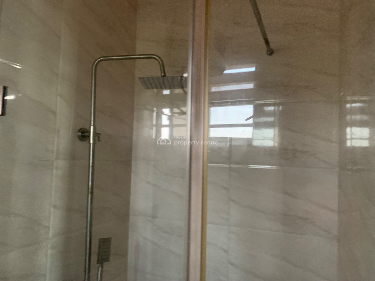 Shared Apartment, Chevron, Lekki, Lagos, Self Contain (single Rooms) for Rent