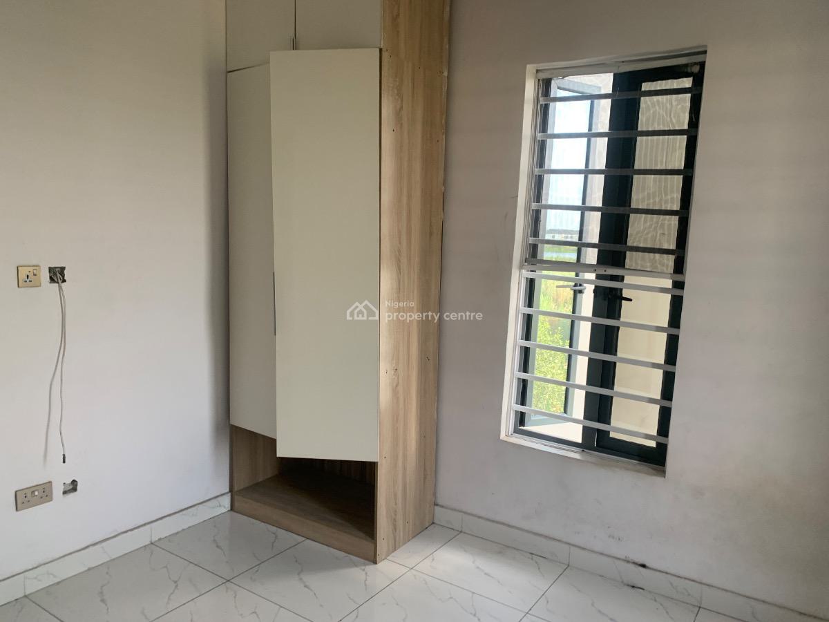 Shared Apartment, Chevron, Lekki, Lagos, Self Contain (single Rooms) for Rent