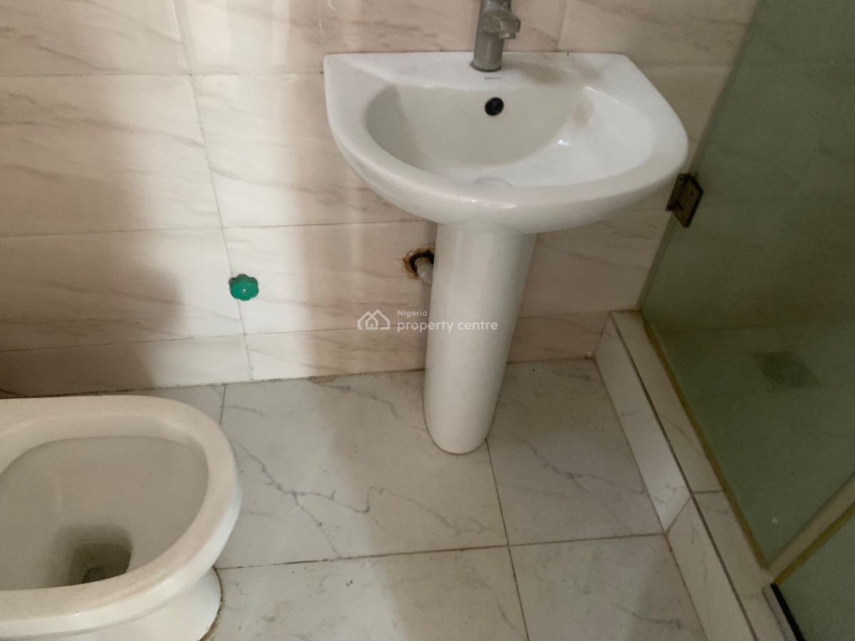 Shared Apartment, Chevron, Lekki, Lagos, Self Contain (single Rooms) for Rent