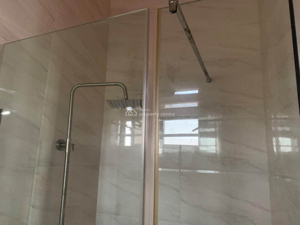 Shared Apartment, Chevron, Lekki, Lagos, Self Contain (single Rooms) for Rent