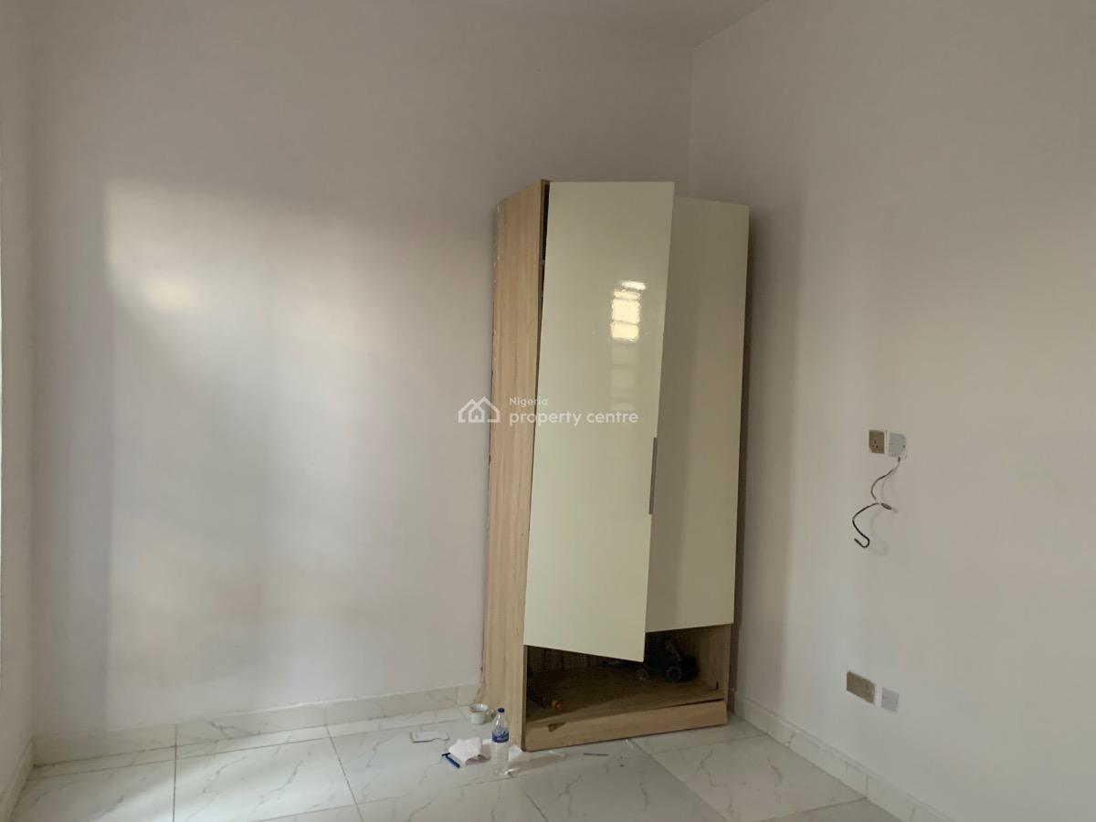 Shared Apartment, Chevron, Lekki, Lagos, Self Contain (single Rooms) for Rent