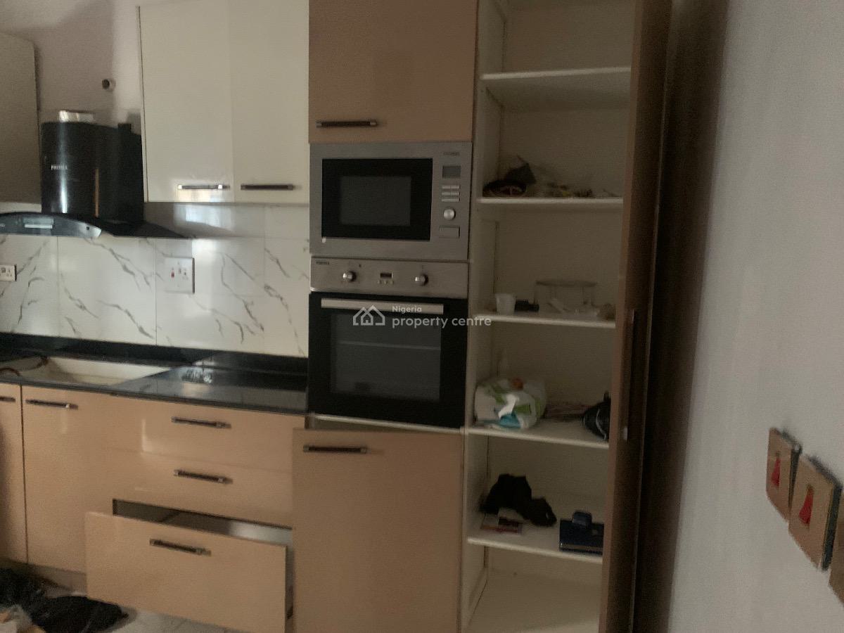 Shared Apartment, Chevron, Lekki, Lagos, Self Contain (single Rooms) for Rent