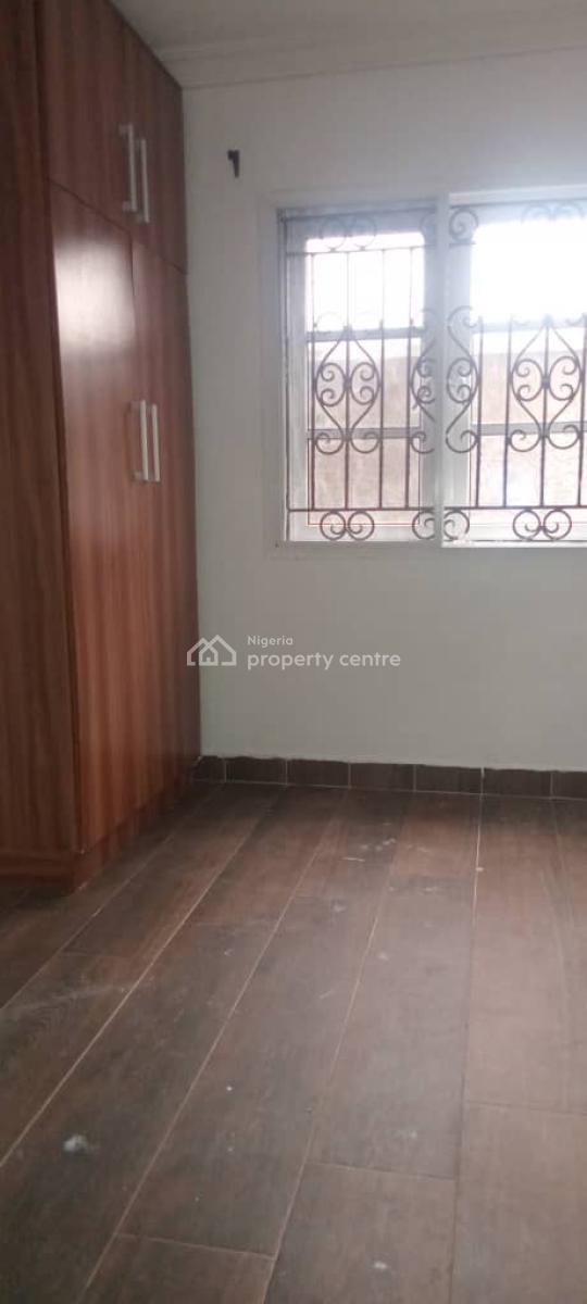 Beautiful Luxury 2 Bedroom Flat Available in a Very Good Place, Secured Place, Ajah, Lagos, Flat / Apartment for Rent