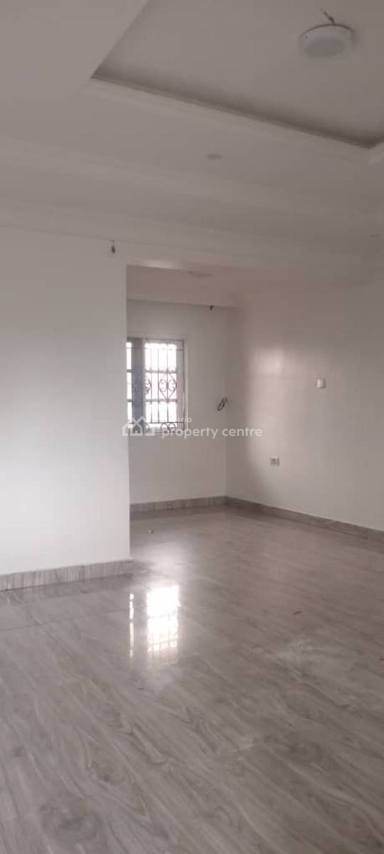 Beautiful Luxury 2 Bedroom Flat Available in a Very Good Place, Secured Place, Ajah, Lagos, Flat / Apartment for Rent