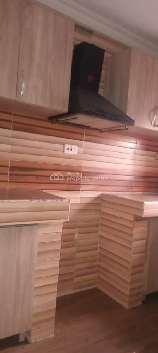 Beautiful Luxury 2 Bedroom Flat Available in a Very Good Place, Secured Place, Ajah, Lagos, Flat / Apartment for Rent