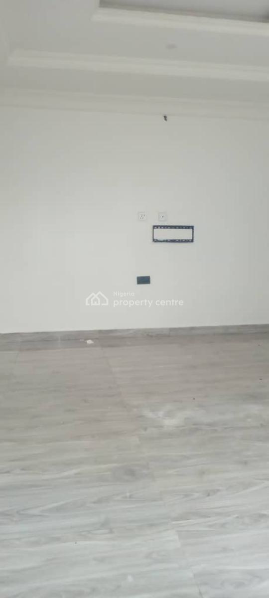 Beautiful Luxury 2 Bedroom Flat Available in a Very Good Place, Secured Place, Ajah, Lagos, Flat / Apartment for Rent