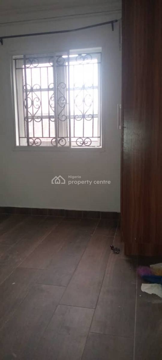 Beautiful Luxury 2 Bedroom Flat Available in a Very Good Place, Secured Place, Ajah, Lagos, Flat / Apartment for Rent