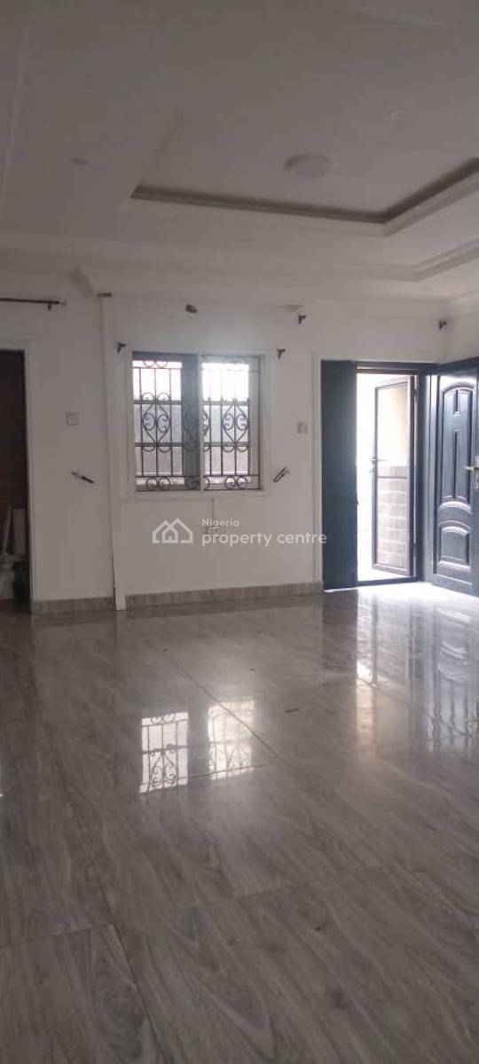 Beautiful Luxury 2 Bedroom Flat Available in a Very Good Place, Secured Place, Ajah, Lagos, Flat / Apartment for Rent