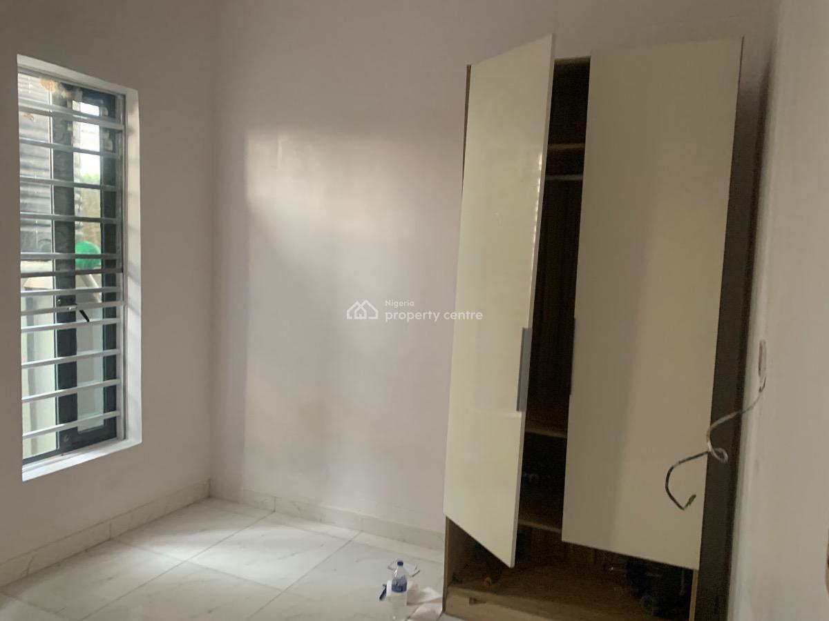 Shared Apartment, Chevron, Lekki, Lagos, Self Contain (single Rooms) for Rent