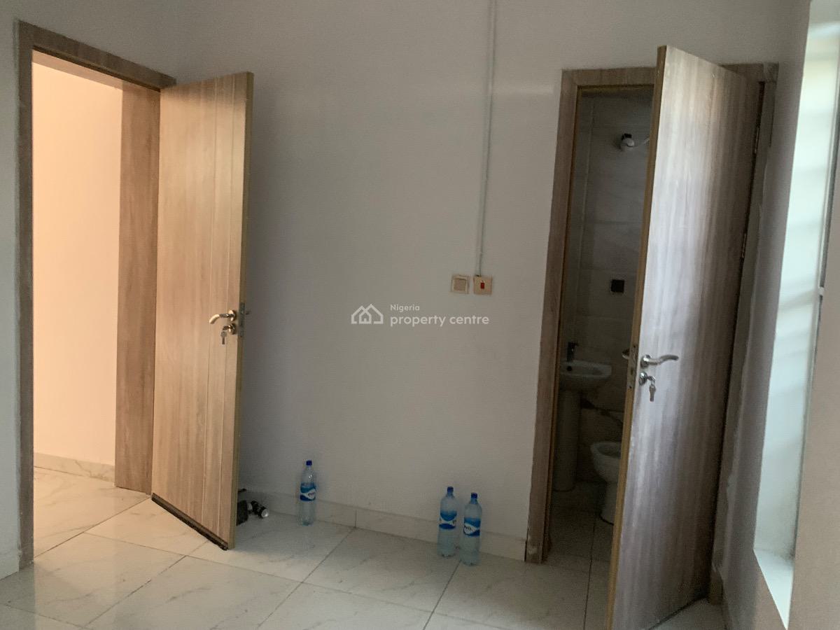 Shared Apartment, Chevron, Lekki, Lagos, Self Contain (single Rooms) for Rent