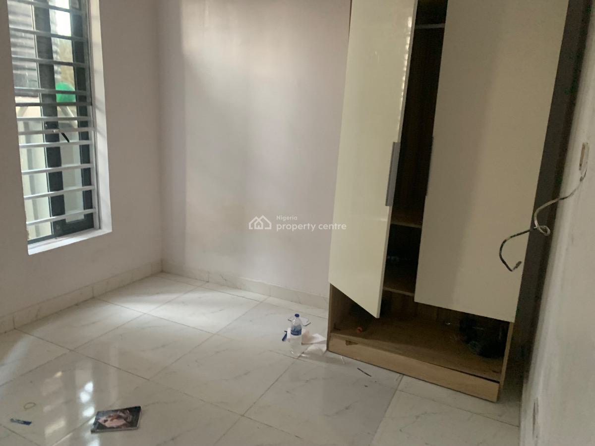 Shared Apartment, Chevron, Lekki, Lagos, Self Contain (single Rooms) for Rent