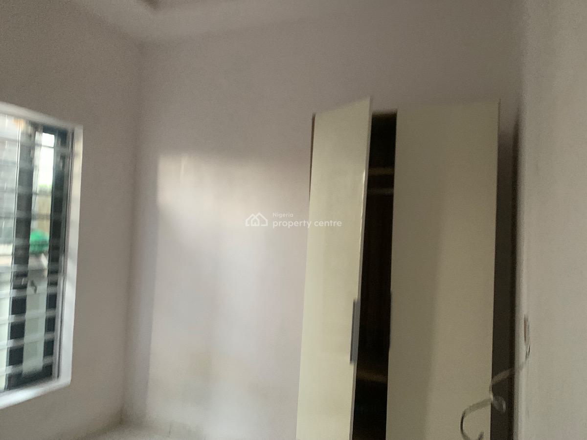 Shared Apartment, Chevron, Lekki, Lagos, Self Contain (single Rooms) for Rent