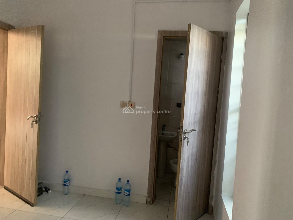 Shared Apartment, Chevron, Lekki, Lagos, Self Contain (single Rooms) for Rent