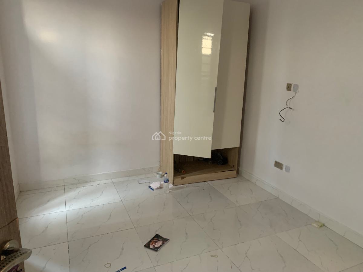 Shared Apartment, Chevron, Lekki, Lagos, Self Contain (single Rooms) for Rent