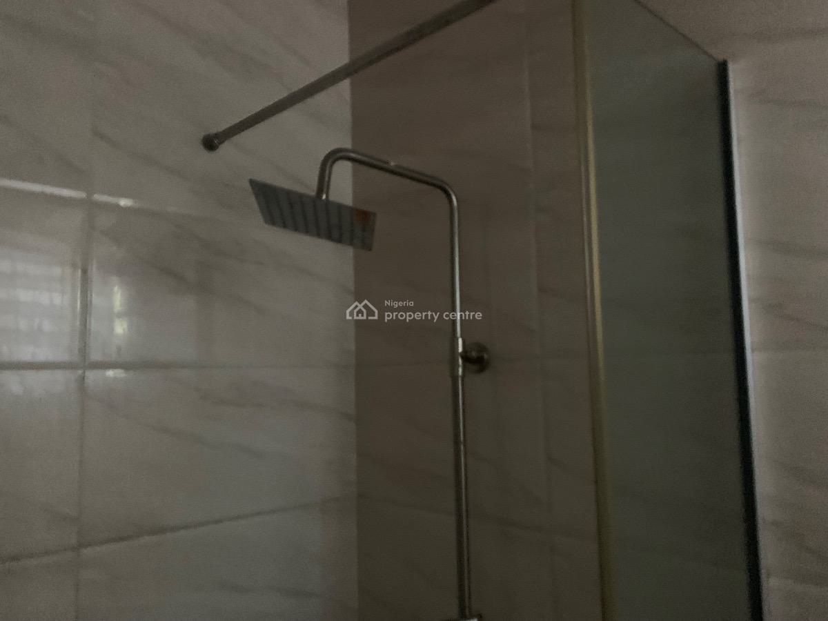 Shared Apartment, Chevron, Lekki, Lagos, Self Contain (single Rooms) for Rent