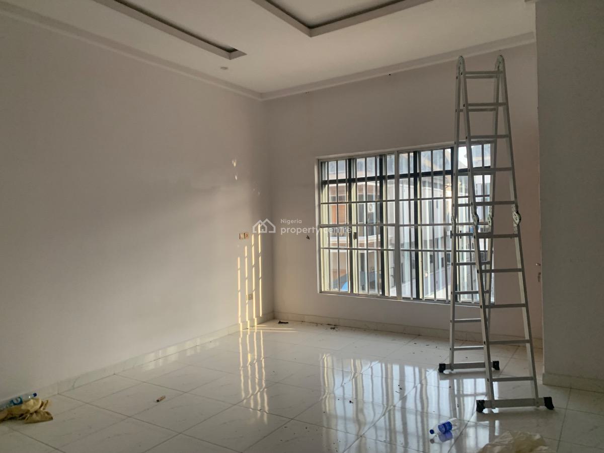 Mini Flat, Lekki, Lagos, Mini Flat (room and Parlour) for Rent