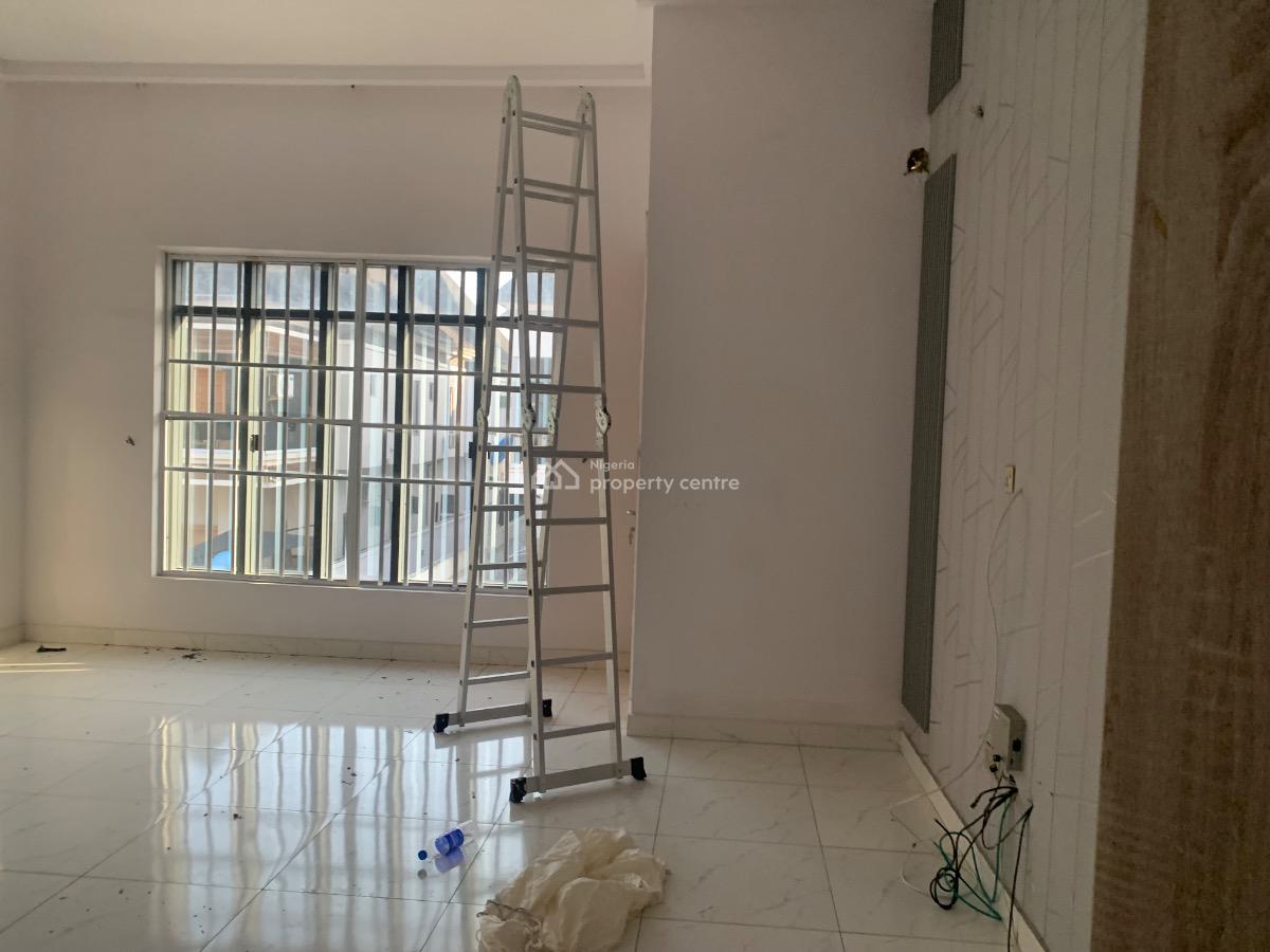 Mini Flat, Lekki, Lagos, Mini Flat (room and Parlour) for Rent