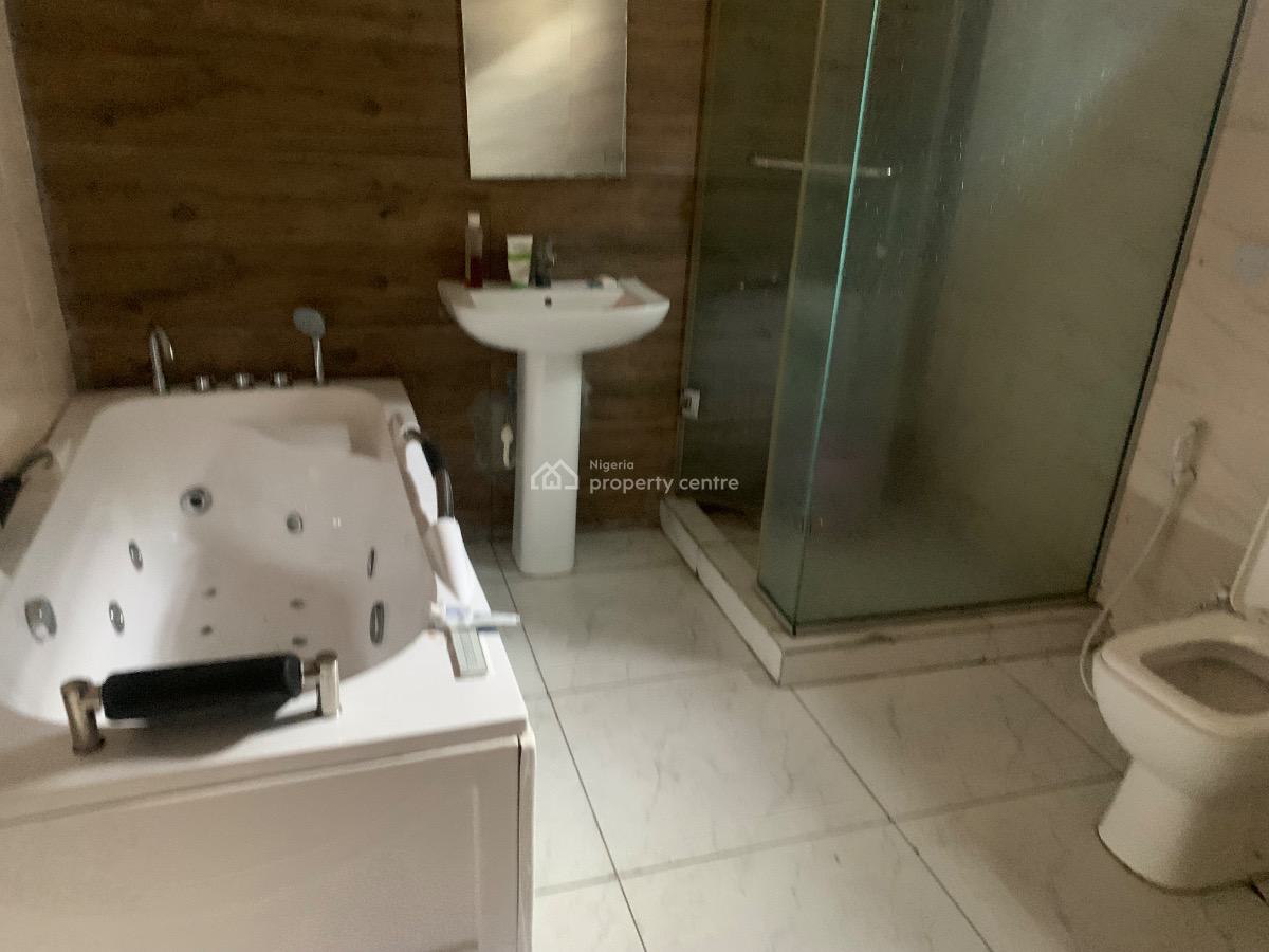 Mini Flat, Lekki, Lagos, Mini Flat (room and Parlour) for Rent