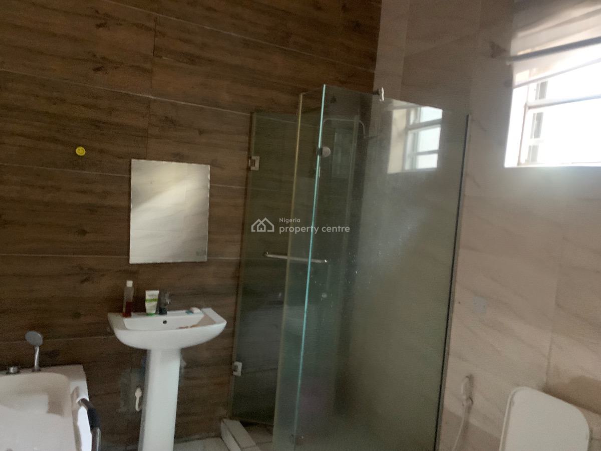 Mini Flat, Lekki, Lagos, Mini Flat (room and Parlour) for Rent