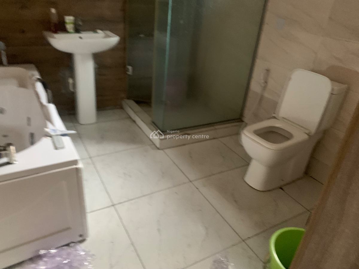 Mini Flat, Lekki, Lagos, Mini Flat (room and Parlour) for Rent