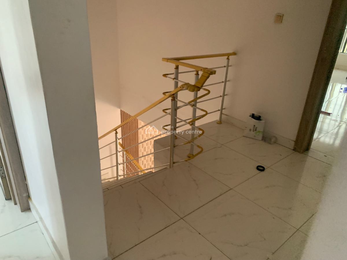 Mini Flat, Lekki, Lagos, Mini Flat (room and Parlour) for Rent