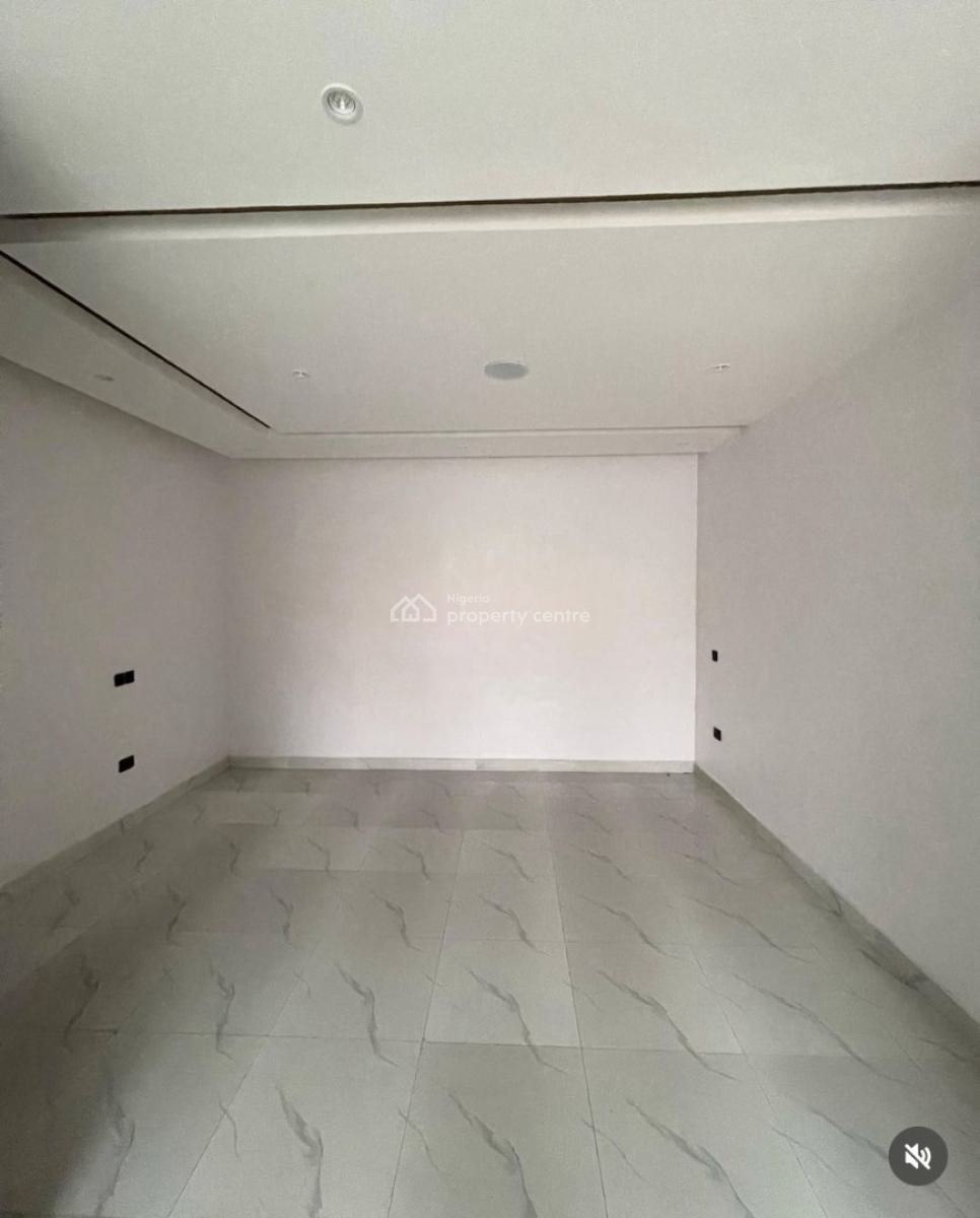 Exquisitely Finished 2 Bedroom Apartment Within Serenity, Lekki Phase 1, Lekki, Lagos, Flat / Apartment for Sale