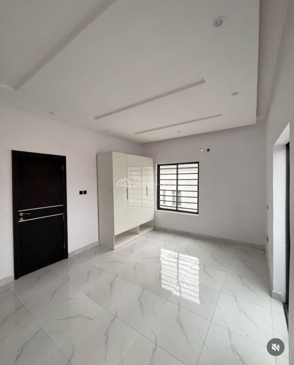 Exquisitely Finished 2 Bedroom Apartment Within Serenity, Lekki Phase 1, Lekki, Lagos, Flat / Apartment for Sale