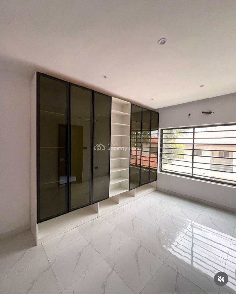 Exquisitely Finished 2 Bedroom Apartment Within Serenity, Lekki Phase 1, Lekki, Lagos, Flat / Apartment for Sale