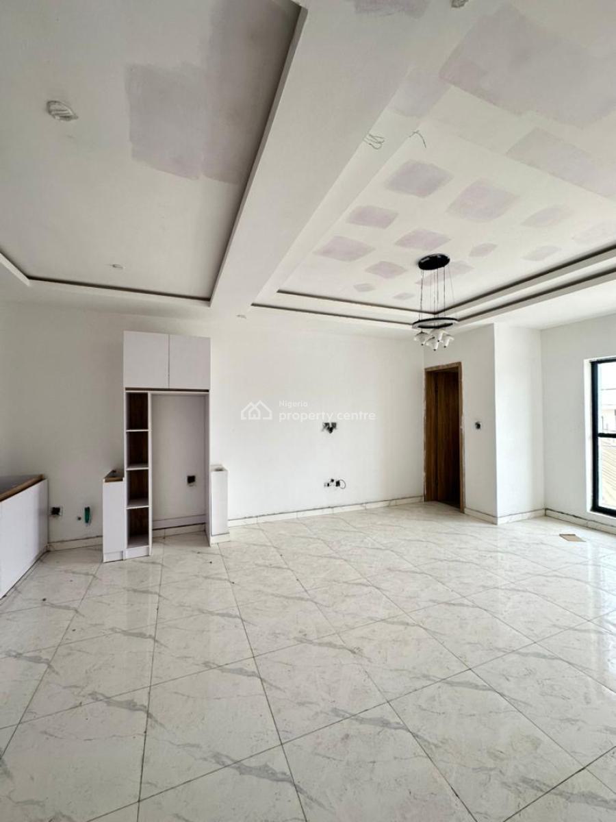 Newly Built 2 Bedroom Apartment with a Swimming Pool and Elevator, Ikate, Lekki, Lagos, House for Sale