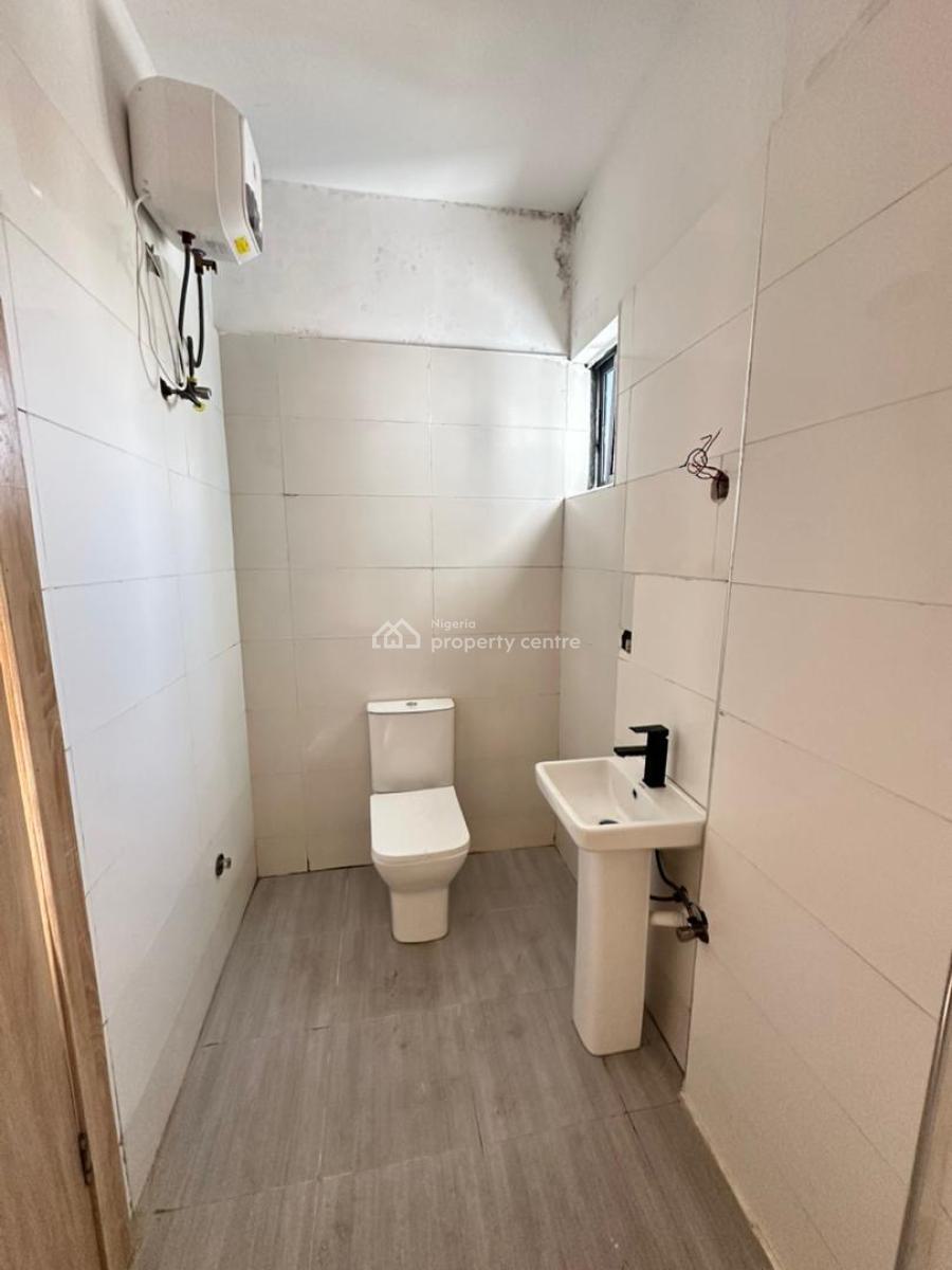 Newly Built 2 Bedroom Apartment with a Swimming Pool and Elevator, Ikate, Lekki, Lagos, House for Sale