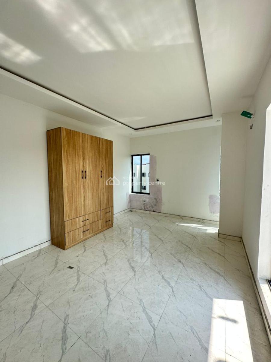 Newly Built 2 Bedroom Apartment with a Swimming Pool and Elevator, Ikate, Lekki, Lagos, House for Sale