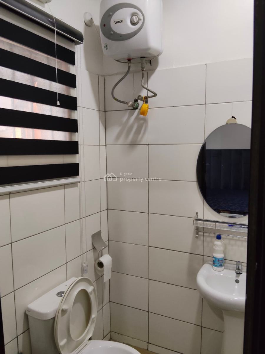 Built 2 Bedroom Bungalow at Beachwood Park Estate, Beachwood Estate, Imalete Alafia, Ibeju Lekki, Lagos, Flat / Apartment for Sale