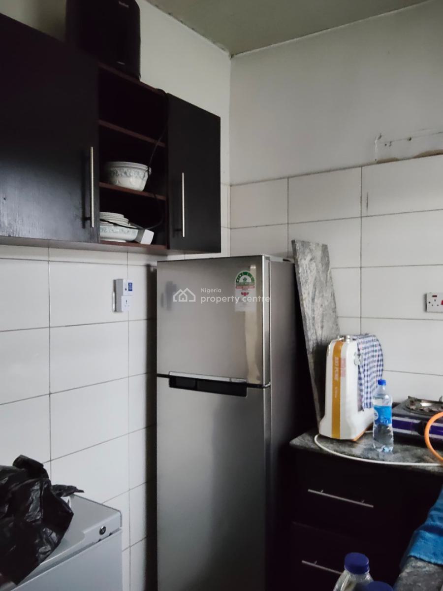 Built 2 Bedroom Bungalow at Beachwood Park Estate, Beachwood Estate, Imalete Alafia, Ibeju Lekki, Lagos, Flat / Apartment for Sale