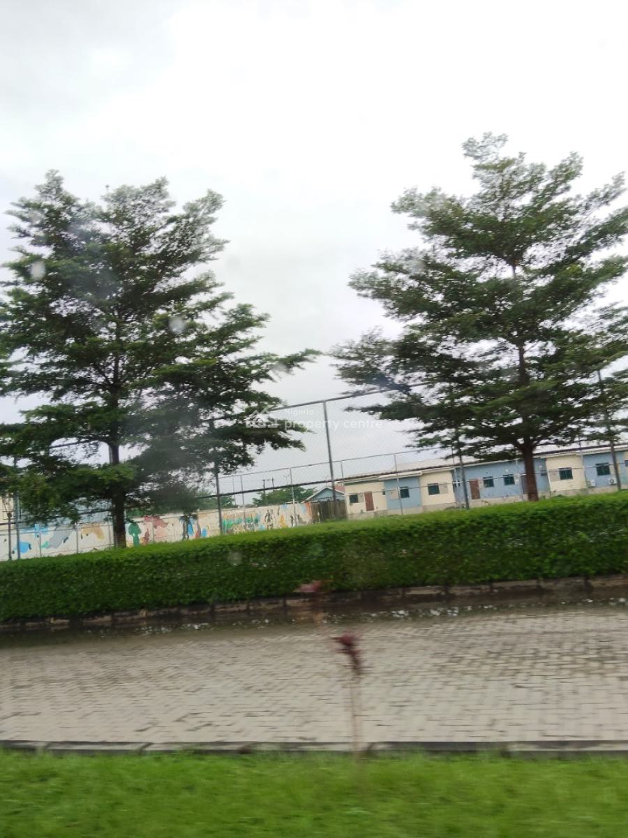 Built 2 Bedroom Bungalow at Beachwood Park Estate, Beachwood Estate, Imalete Alafia, Ibeju Lekki, Lagos, Flat / Apartment for Sale