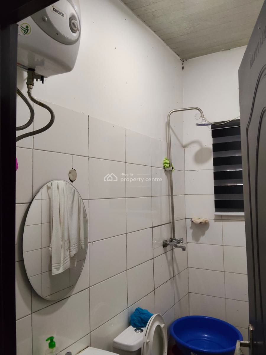 Built 2 Bedroom Bungalow at Beachwood Park Estate, Beachwood Estate, Imalete Alafia, Ibeju Lekki, Lagos, Flat / Apartment for Sale