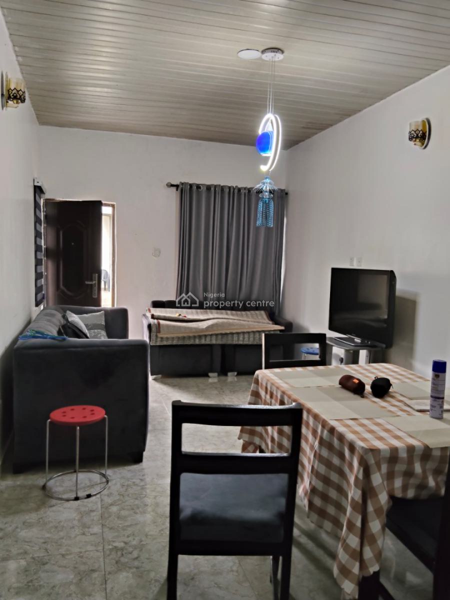 Built 2 Bedroom Bungalow at Beachwood Park Estate, Beachwood Estate, Imalete Alafia, Ibeju Lekki, Lagos, Flat / Apartment for Sale