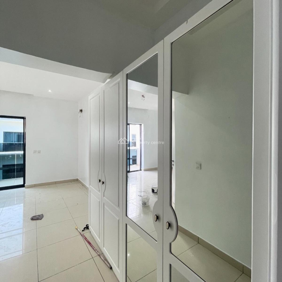 Stunning 4 Bedroom Terrace Duplex with Swimming Pool, Lekki Phase 1, Lekki Phase 1, Lekki, Lagos, Terraced Duplex for Rent