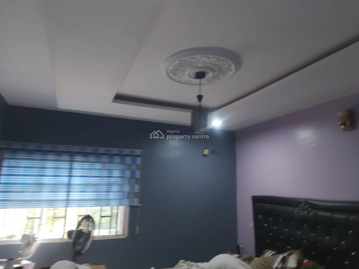 3 Bedroom Flat, 6th Avenue Gwarinpa, Gwarinpa, Abuja, Block of Flats for Sale