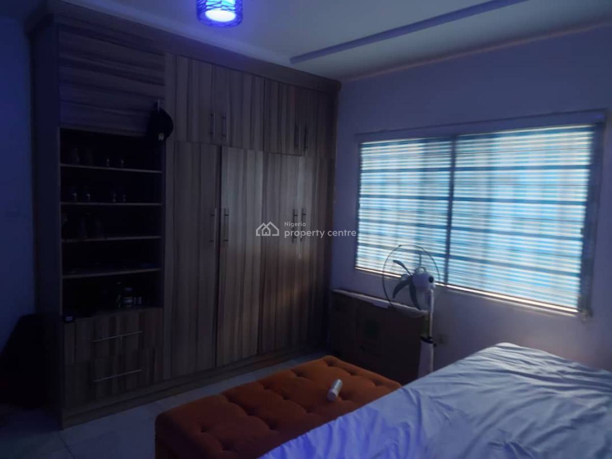 3 Bedroom Flat, 6th Avenue Gwarinpa, Gwarinpa, Abuja, Block of Flats for Sale