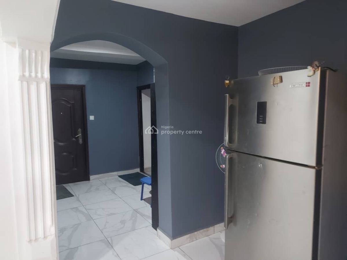 3 Bedroom Flat, 6th Avenue Gwarinpa, Gwarinpa, Abuja, Block of Flats for Sale